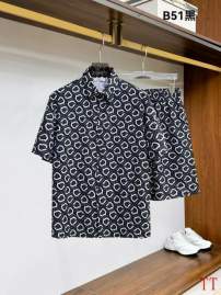 Picture of Moncler Shirt Pant Suits _SKUMonclerM-3XL20tr26123920